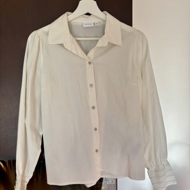 Blusa pirata