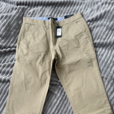 Tommy Hilfiger Slim Fit