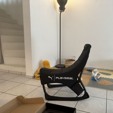 Playseat Puma