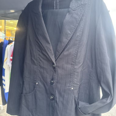 Costume blazer & pantalon 