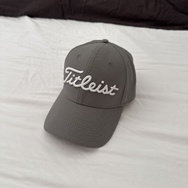 Cappellino Titleist