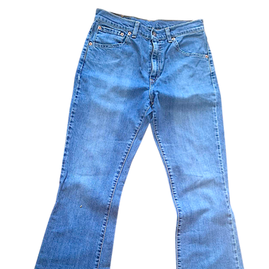 Jeans Levi's modèle 525 89 W30/L32 original