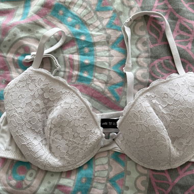 Reggiseno in pizzo