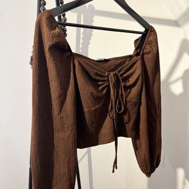 süsse Bluse
