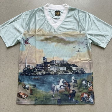 Maillot CORTEIZ