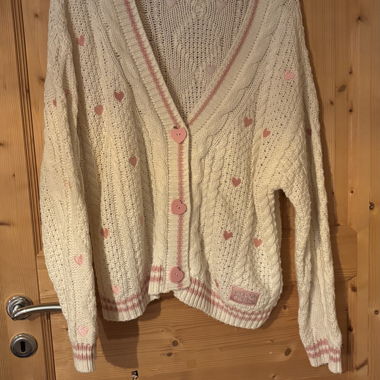 Cardigan Taylor Swift Lover