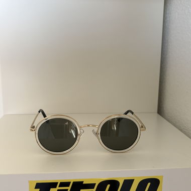 Round Sunglasses