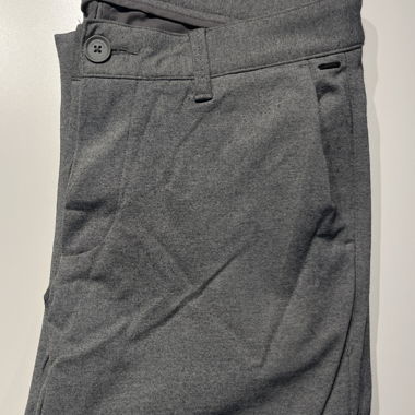 Pantaloni da completo grigi - W33/L34