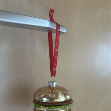 Christmas Bauble