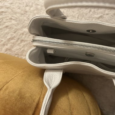Stradivarius bag
