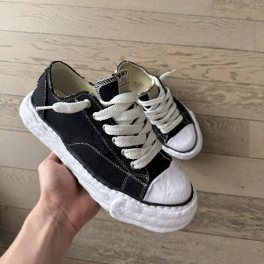Baskets Maison Mihara taille 43