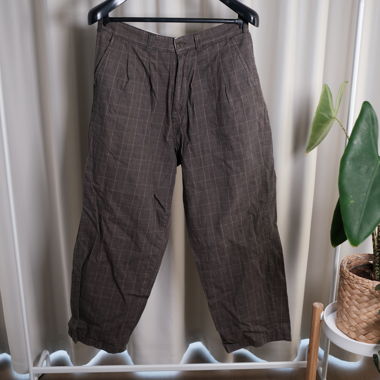 Rare Dickies pant wide cut