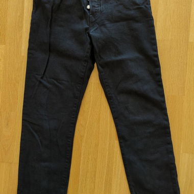 Jeans Levi's 501 droit