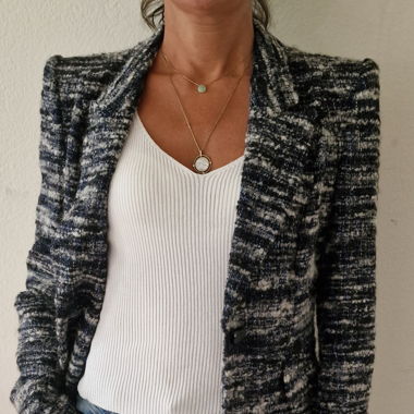 Winter Damen Blazer, Jacke / Hugo BOSS