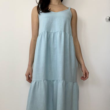 Roxy Sommerkleid