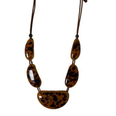Collana stampata