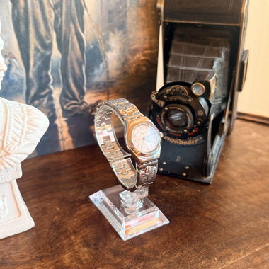 Butterly Uhr