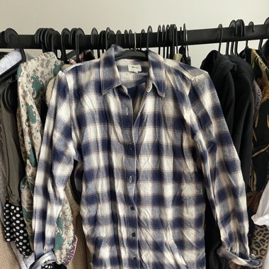 Vans Kleid 