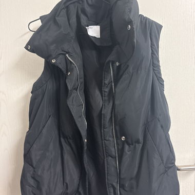 gilet