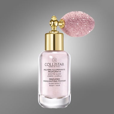 Collistar Perfumed Highlighting Powder Highlighter