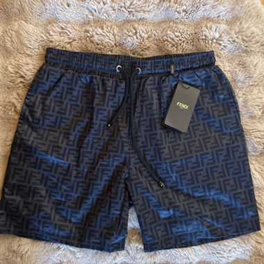Short Fendi