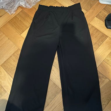Black Pentalon