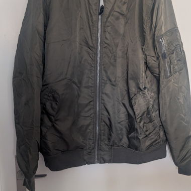 Bomberjacke