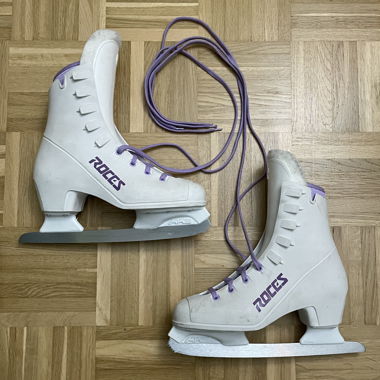 ROCES ice skates