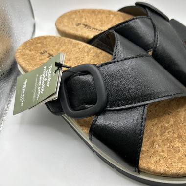 Tamaris Sommerschuhe