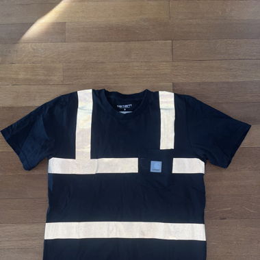 Retro Carharrt Slam Jam T-Shirt / Jersey | M