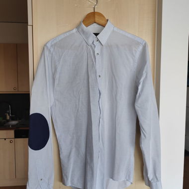 Camicia Zara