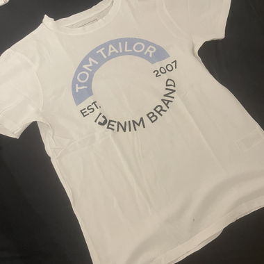 Tom Tailor T-Shirt S