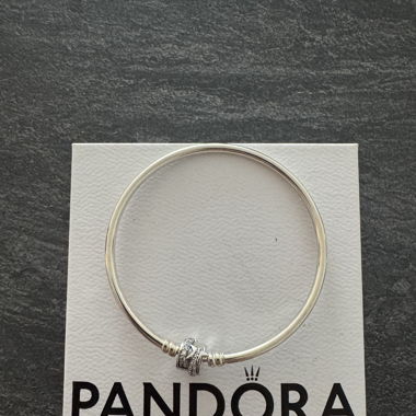 Pandora Armreif 