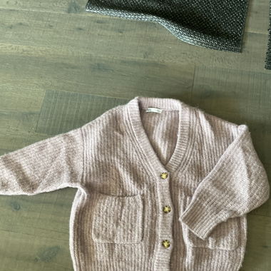 Cardigan 
