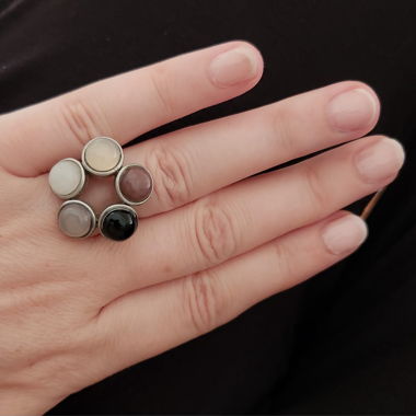 Sence Copenhagen Ring