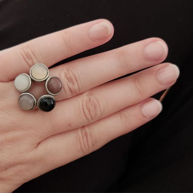 Sence Copenhagen Ring