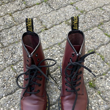 Dr Martens 