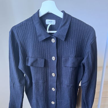 Langarm Shirt