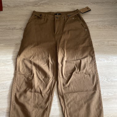 Vans Hose