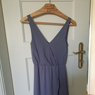 Elegantes Kleid