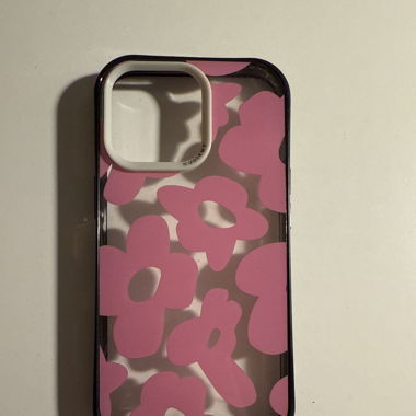 Iphone 13pro case nudient