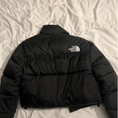 Doudoune the north face S 