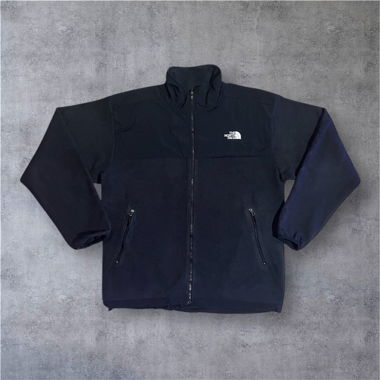 Pile/Giacca THE NORTH FACE taglia L uomo