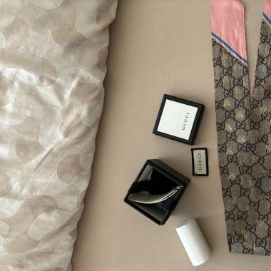 Bandeau Gucci 