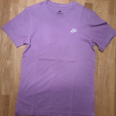 T-shirt Nike