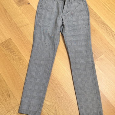 H&M Skinny Fit Pants