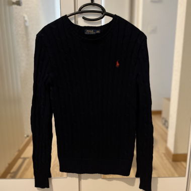 Pull Ralph Lauren