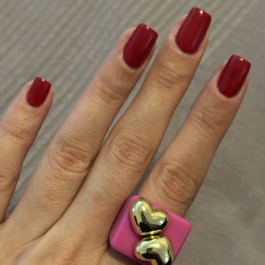 Summer ring