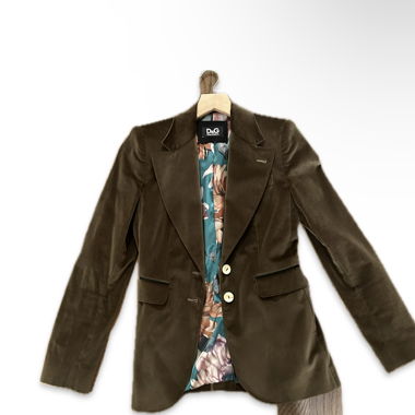 Blazer Dolce&Gabanna