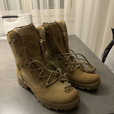 Combat GTX